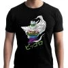 Dragon Ball - Piccolo T Black 1 Dragon Ball - Piccolo T Black
