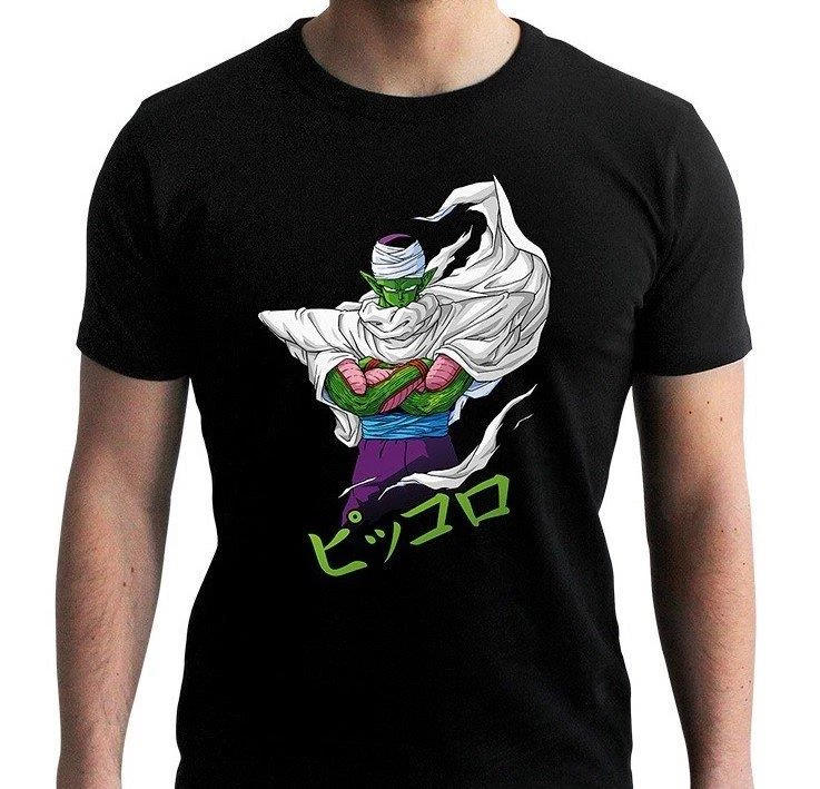 Dragon Ball - Piccolo T Black 3 Dragon Ball - Piccolo T Black