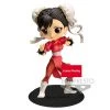 Gaming Street Fighter - Chun-Li (Red) Q Posket 14cm Figurine 2 Gaming Street Fighter - Chun-Li (Red) Q Posket 14cm Figurine