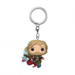 POP! Keychain - Thor: Love & Thunder - Thor