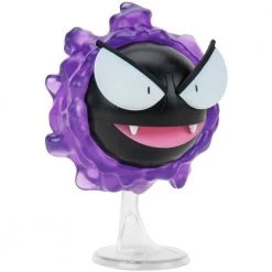 Pokemon Toys & Figures Battle Figurine - Gastly