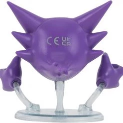 Pokemon Battle Figurine Set - Haunter, Charmander & Appletun 13 Pokemon Battle Figurine Set - Haunter, Charmander & Appletun