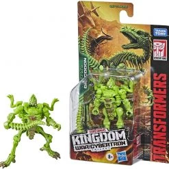 Transformers Generations War For Cybertron: Kingdom - Dracodon Action Figure Toys & Figures 9 Transformers Generations War For Cybertron: Kingdom - Dracodon Action Figure Toys & Figures