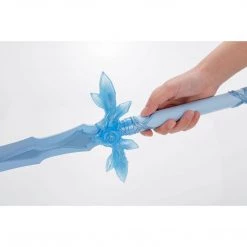 Sword Art Online Blue Rose Sword Replica Anime & Manga Figures 12 Sword Art Online Blue Rose Sword Replica Anime & Manga Figures