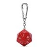 Stranger Things (D20) 3D Keychain Film & TV