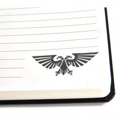 Warhammer A5 Notebook (Marine) Home & Gifts 9 Warhammer A5 Notebook (Marine) Home & Gifts