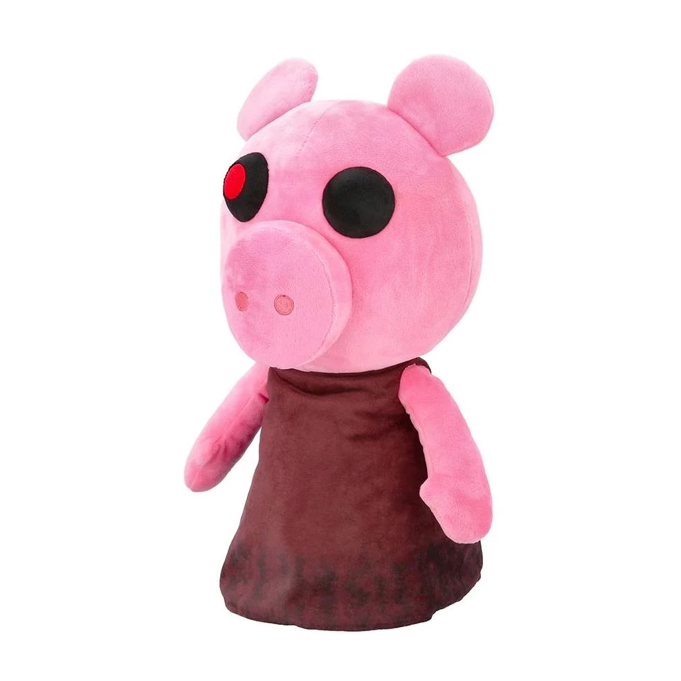 Piggy Jumbo Plush 16" 3 Piggy Jumbo Plush 16"