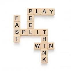 Bananagrams 11 Bananagrams