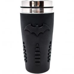 Film & TV Batman Travel Mug V2