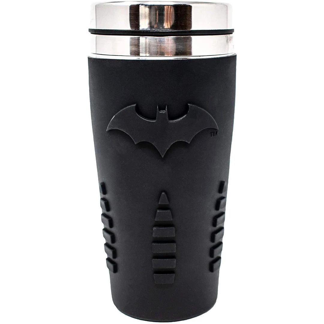 Film & TV Batman Travel Mug V2 3 Film & TV Batman Travel Mug V2