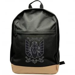 Geek Gear Saint Seiya - Emblem Backpack 11 Geek Gear Saint Seiya - Emblem Backpack