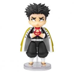 Demon Slayer Himejima Gyomei Figuarts 9cm