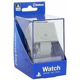 Playstation Console Watch PALADONE 3 Playstation Console Watch PALADONE