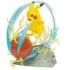 Pokemon Anime & Manga Pikachu Deluxe LightFX Statue 2 Pokemon Anime & Manga Pikachu Deluxe LightFX Statue