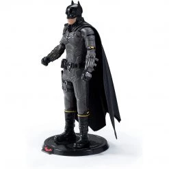 Film & TV Batman 2022 Movie Bendyfig