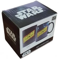 Star Wars HC Mug - Empire Strikes Back