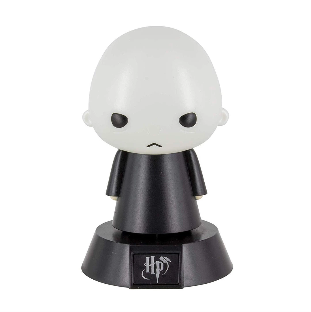 Harry Potter Lord Voldemort Mini Lamp 4 Harry Potter Lord Voldemort Mini Lamp