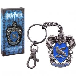 Harry Potter Ravenclaw Keychain Film & TV 12 Harry Potter Ravenclaw Keychain Film & TV
