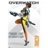 Overwatch Tracer Maxi Poster 27 1 Overwatch Tracer Maxi Poster 27