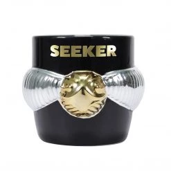 Film & TV Harry Potter Golden Snitch 3D Mug