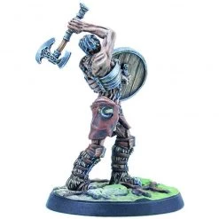 The Elder Scrolls: Call To Arms - Draugr Guardians Expansion 15 The Elder Scrolls: Call To Arms - Draugr Guardians Expansion