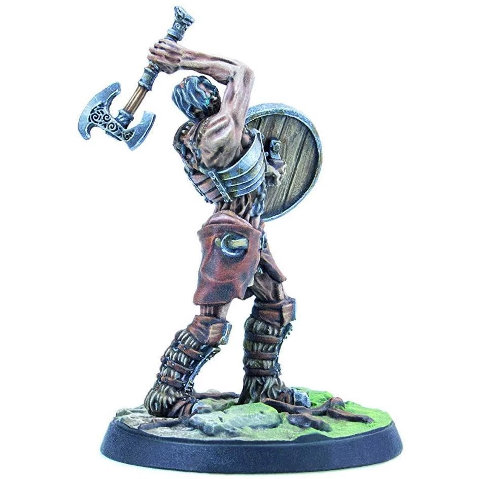 The Elder Scrolls: Call To Arms - Draugr Guardians Expansion 8 The Elder Scrolls: Call To Arms - Draugr Guardians Expansion