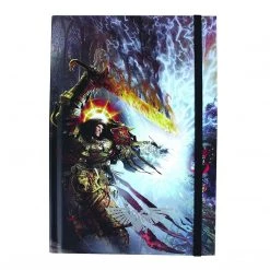 A5 Notebook Warhammer Emperor 9 A5 Notebook Warhammer Emperor