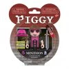 Piggy MiniToon 4" Action Figure 2 Piggy MiniToon 4" Action Figure