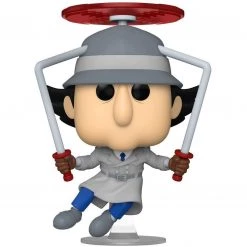 POP! Animation: Inspector Gadget (Flying) Film & TV 11 POP! Animation: Inspector Gadget (Flying) Film & TV