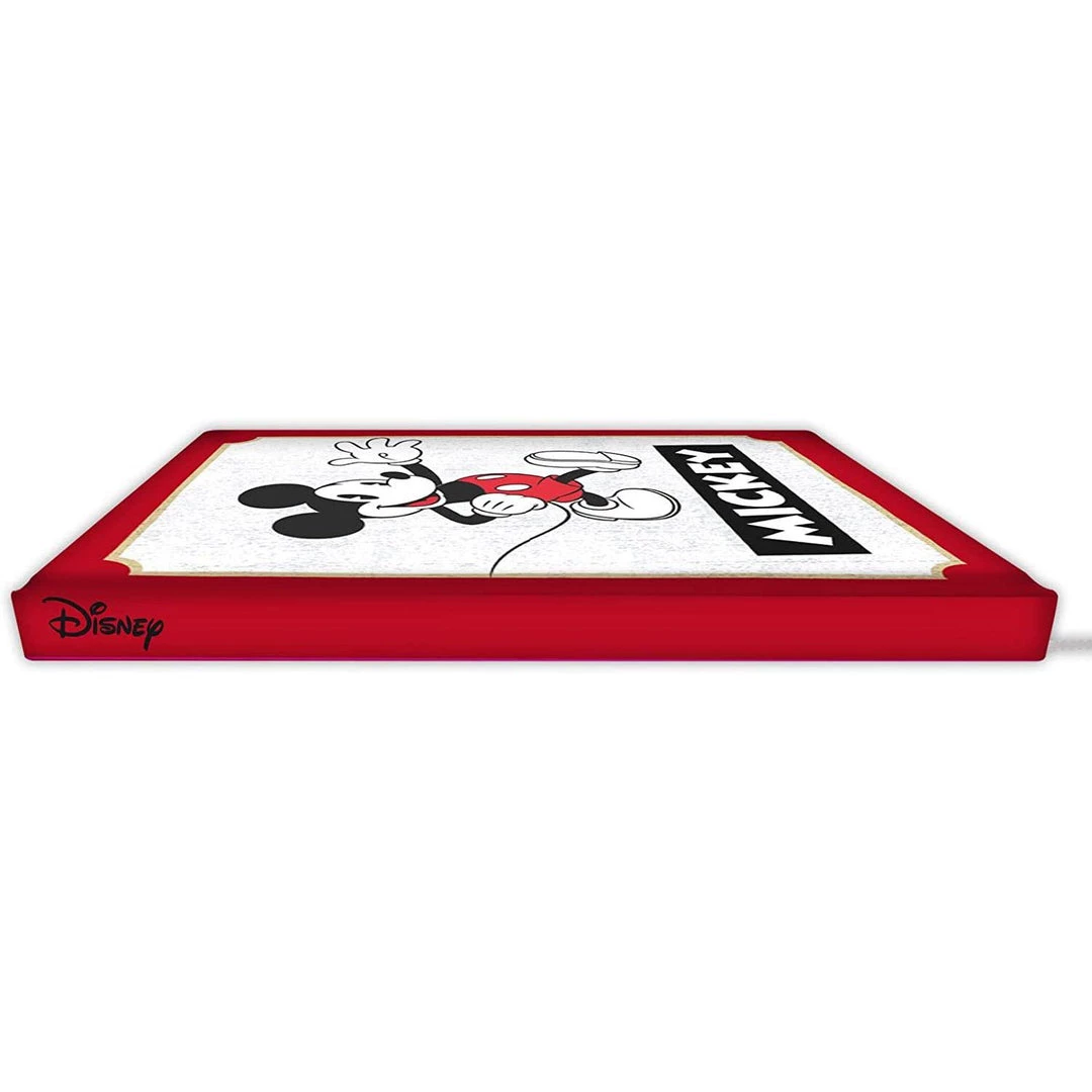 Disney - Mickey A5 Notebook Film & TV 5 Disney - Mickey A5 Notebook Film & TV