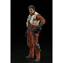 Star Wars Poe Dameron & BB-8 ArtFX+ Figurine Pack
