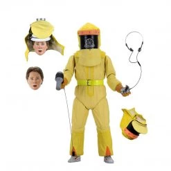 The Wolfman 7" ULT Tales From Space Film & TV