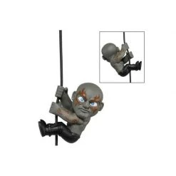 2" Guardians Of The Galaxy Drax Scaler 7 2