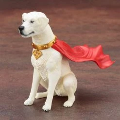 Superman ARTFX+ 1/10 2-Pack Super Sons Jonathan Kent & Krypto Statue 14 Superman ARTFX+ 1/10 2-Pack Super Sons Jonathan Kent & Krypto Statue