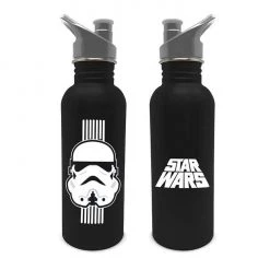 Star Wars SW (STORMTROOPER) METAL BOTTLE