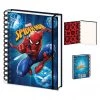 Geek-Aboo Film & TV Spider-man Web Strike A5 Notebook