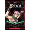 Anime & Manga KJoJo's Bizarre Adventure: Part 2 - Battle Tendency Vol 3 1 Anime & Manga KJoJo's Bizarre Adventure: Part 2 - Battle Tendency Vol 3
