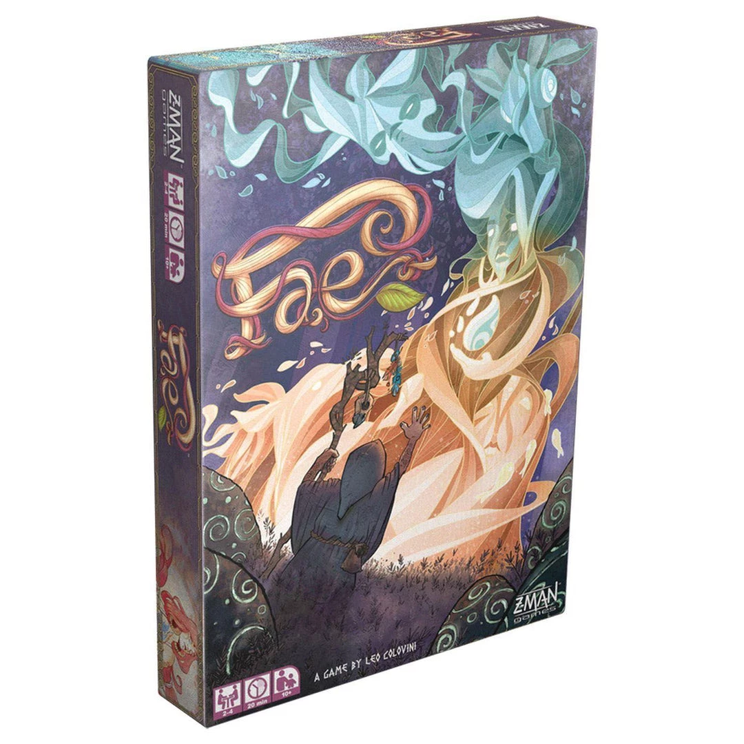 Fae 4 Fae