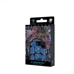 Q-Workshop CoC Outer Gods Azathoth Set