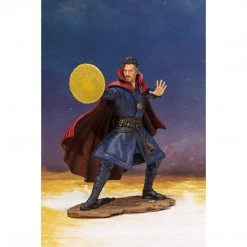 Film & TV Doctor Strange Statue Kotobukiya ArtFX+