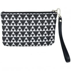 The Legend Of Zelda Black & White Women's Coin Purse