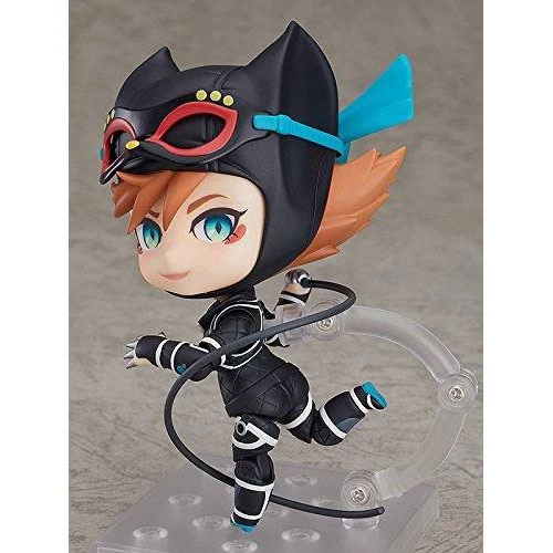 Batman - Ninja Catwoman Nendoroid Figurine 8 Batman - Ninja Catwoman Nendoroid Figurine
