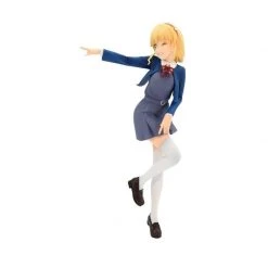 Love Live! Super Star!! Sumire Heanna Figurine