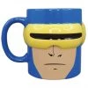 X-Men Cyclops Heat Change Mug Mugs 1 X-Men Cyclops Heat Change Mug Mugs