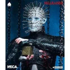 Deals Geek-Aboo Store 25 7" Hellraiser Pinhead Ultimate