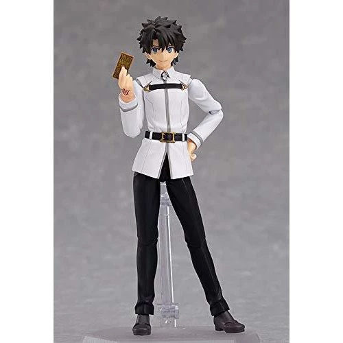 Fate / Grand Order - Master Male Protagonist Figurine 7 Fate / Grand Order - Master Male Protagonist Figurine