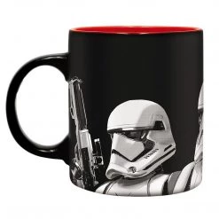 Film & TV Star Wars: Episode 9 - Stormtroopers Mug 10 Film & TV Star Wars: Episode 9 - Stormtroopers Mug