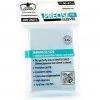 Tabletop Ultimate Guard Precise-Fit Card Sleeves Japanese Size - Transparent 1 Tabletop Ultimate Guard Precise-Fit Card Sleeves Japanese Size - Transparent