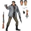 The Terminator 7" Ultimate T-800 Action Figure