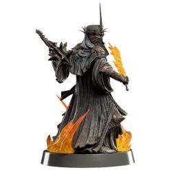 Lord Of The Rings The Witch-King Of Angmar Statue Toys & Figures